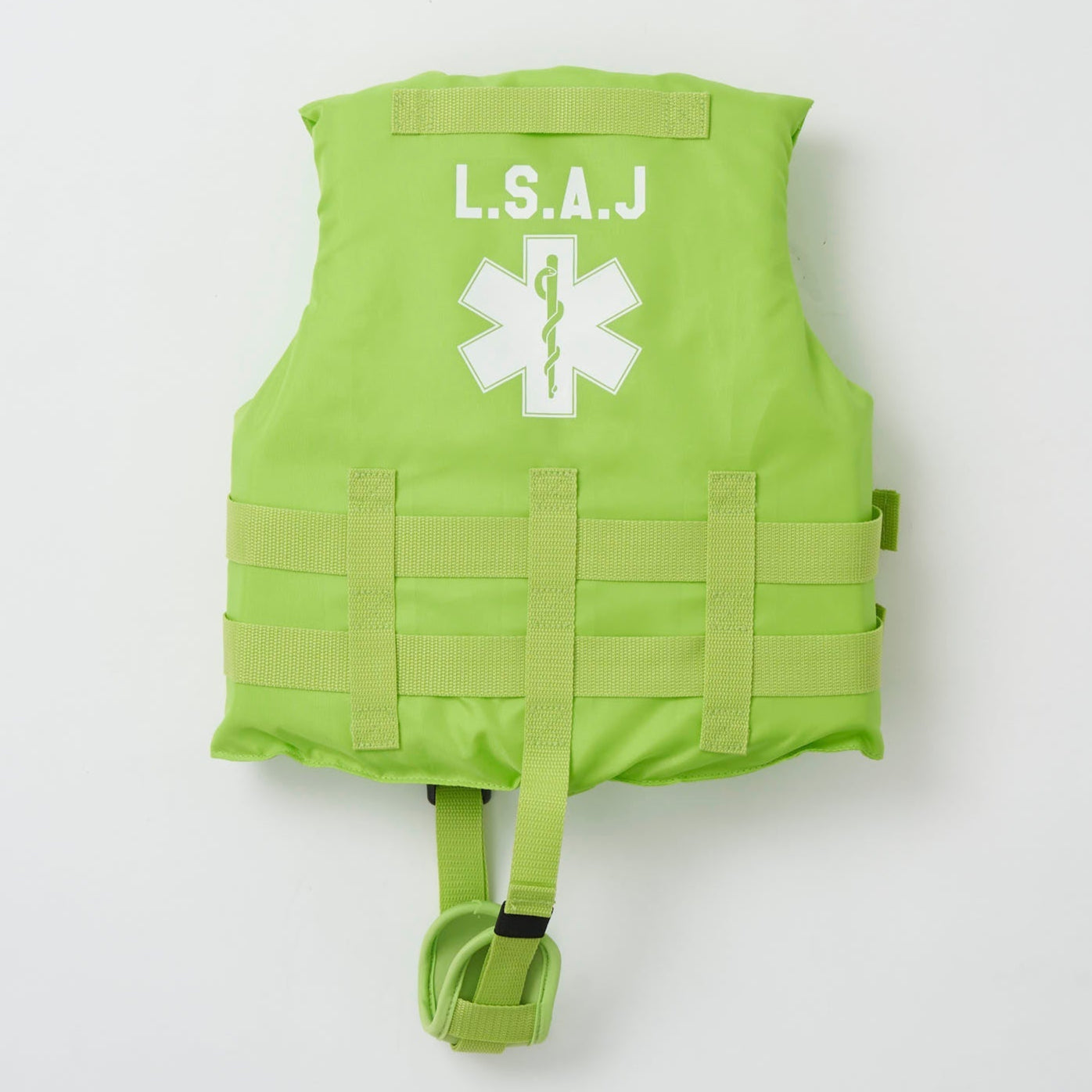 STAR OF LIFE×JLJ キッズ ライフジャケット(レジャー/子供用)