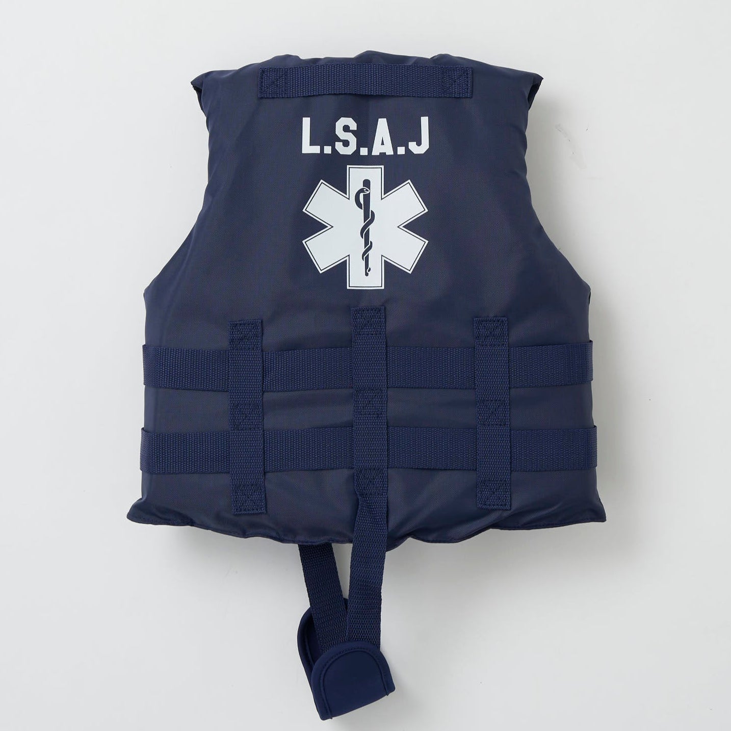 STAR OF LIFE×JLJ キッズ ライフジャケット(レジャー/子供用)