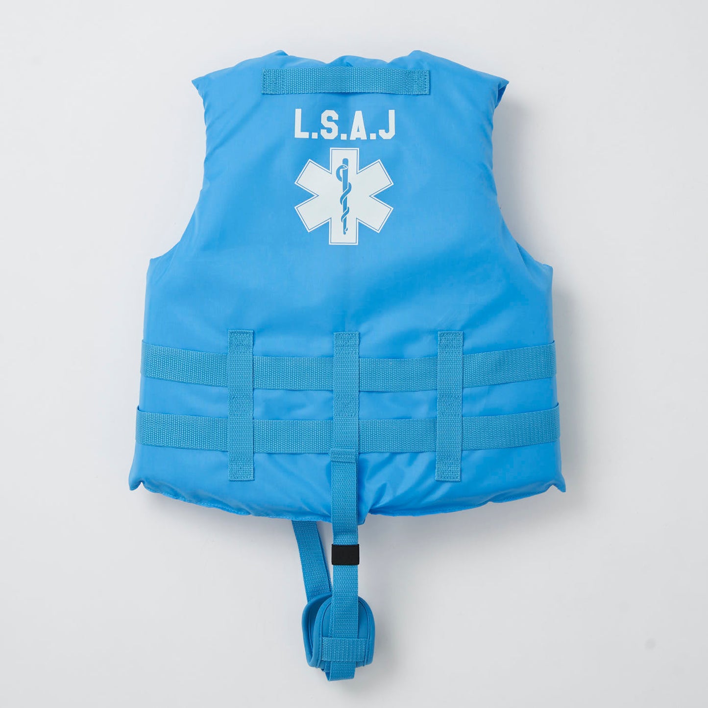STAR OF LIFE×JLJ キッズ ライフジャケット（レジャー/子供用）