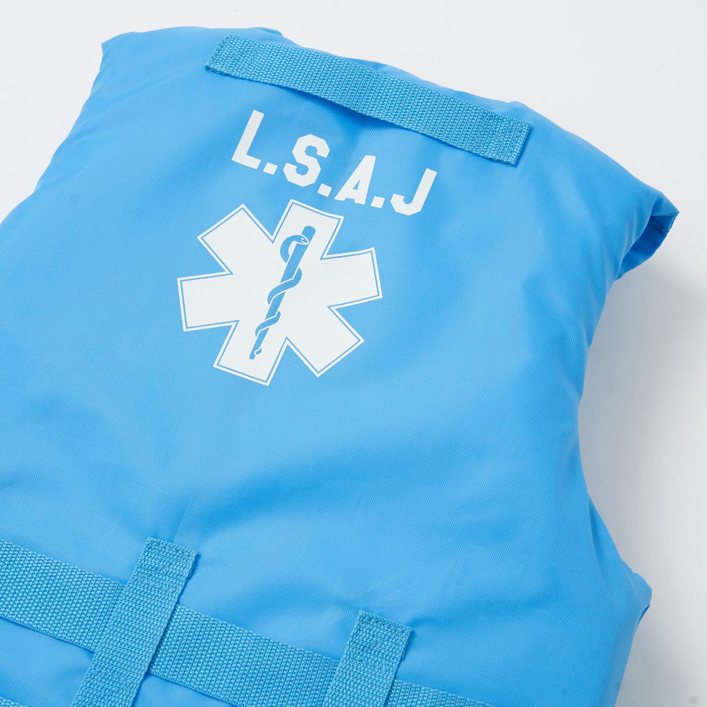 STAR OF LIFE×JLJ キッズ ライフジャケット（レジャー/子供用）