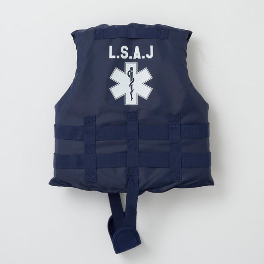 STAR OF LIFE×JLJ キッズ ライフジャケット（レジャー/子供用）
