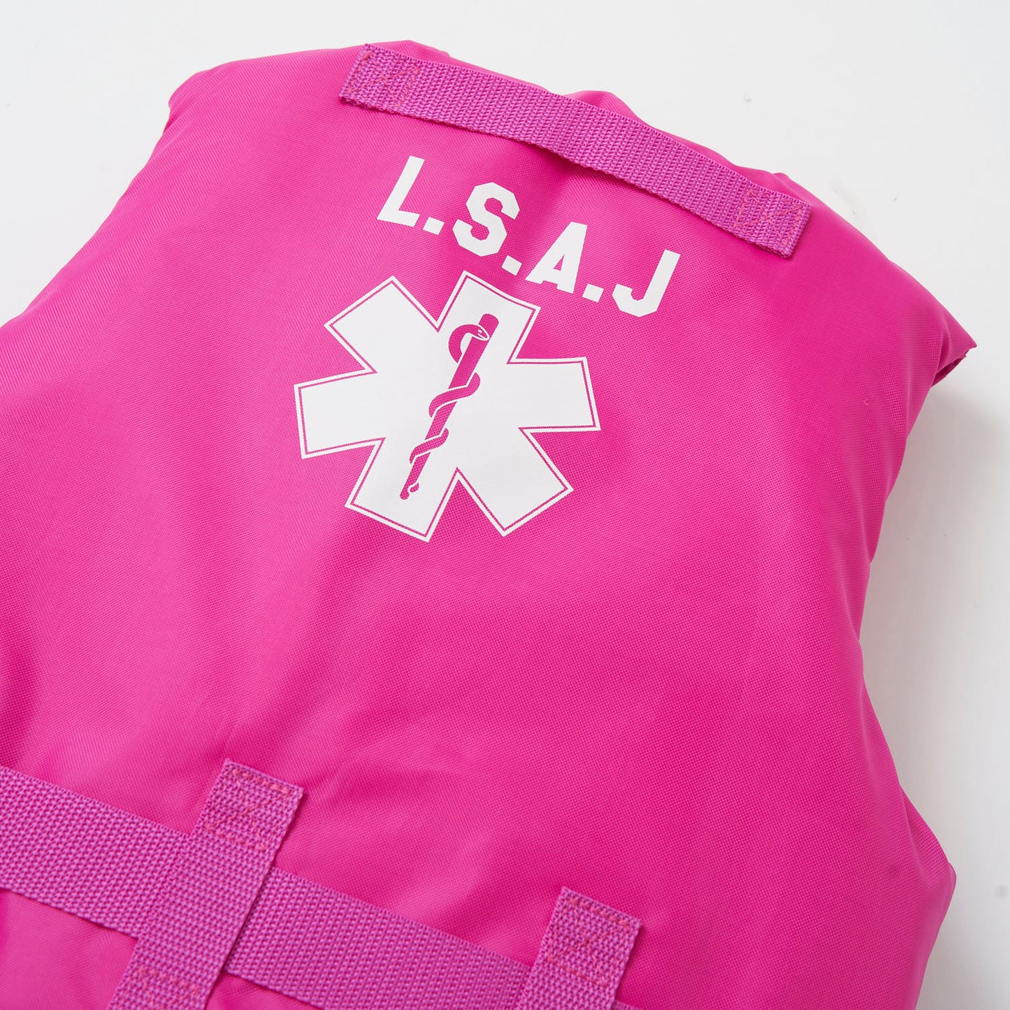 STAR OF LIFE×JLJ キッズ ライフジャケット（レジャー/子供用）